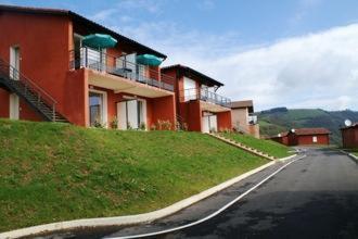Madame Vacances - Résidence La Marquisié Trébas Exterior foto